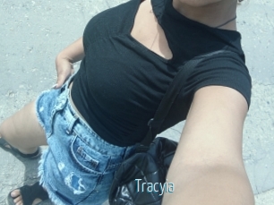 Tracyia