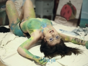 tracyiii Video Sexe