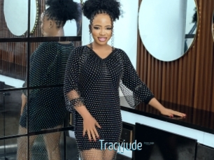 Tracyjude