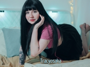 Tracyosaka