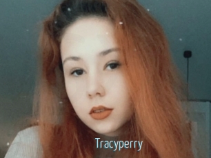 Tracyperry