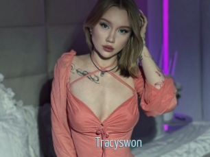 Tracyswon