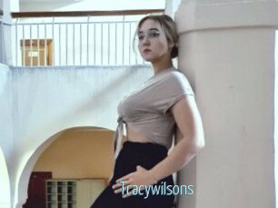 Tracywilsons