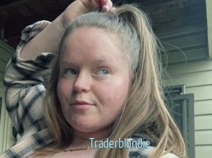 traderblondie Video Sexe