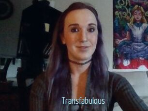 Transfabulous