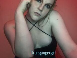 Transgingergirl