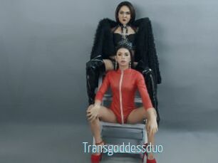 Transgoddessduo