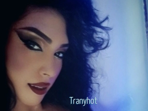Tranyhot