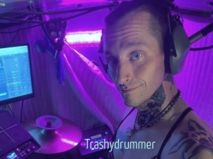 Trashydrummer