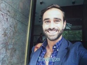 Travelingboi