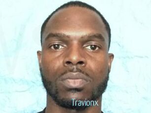 Travionx