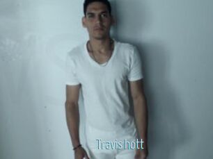 Travis_hott