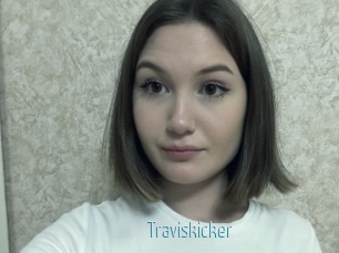 Traviskicker
