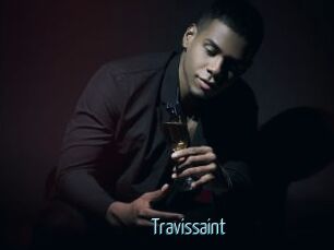 travissaint Video Sexe
