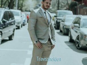 Travissholden