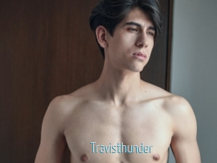 travisthunder Video Sexe