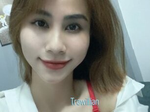 trawillian Video Sexe