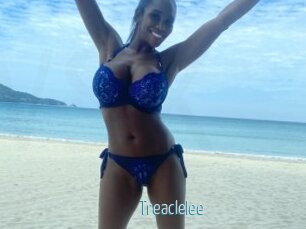 Treaclelee