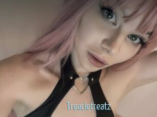 Treacletreatz