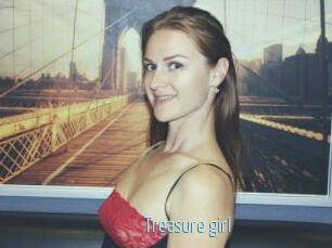 Treasure_girl