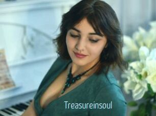 Treasureinsoul