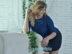 Treasureoflove