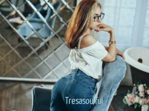 Tresasoulful