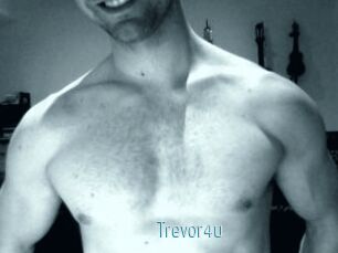 Trevor4u
