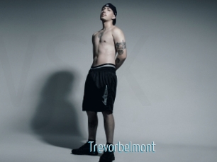 trevorbelmont Video Sexe