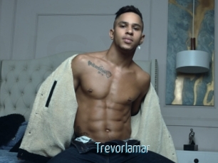 Trevorlamar