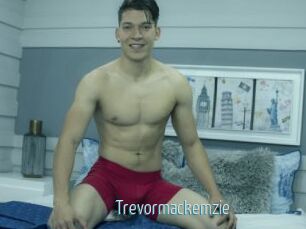 Trevormackemzie