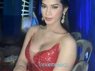 Trexiemendoza