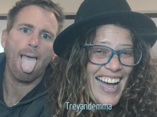 Treyandemma
