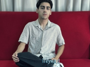 Treyward