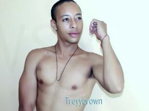 Treyybrown