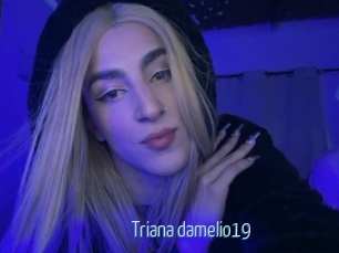 Triana_damelio19
