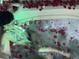 Triinitty