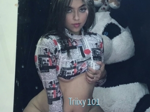 triixy_101 Video Sexe