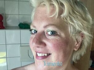 Trimiento