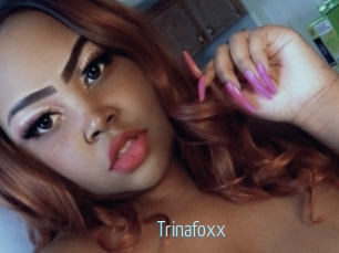 trinafoxx Video Sexe