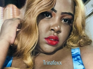 Trinafoxx