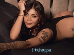 Trinaharpper