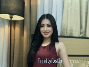 Trinittyfoster