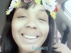 Trinity403