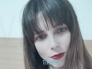 Trinityfire