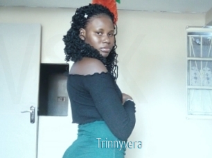 Trinnyvera