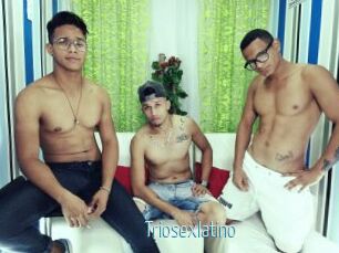 triosexlatino Video Sexe