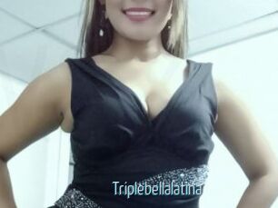 Triplebellalatina
