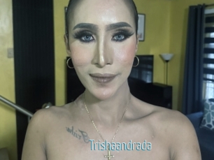 Trishaandrada