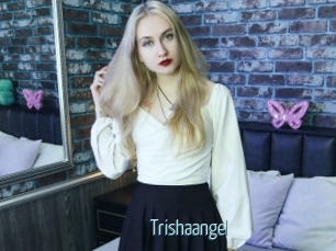 Trishaangel